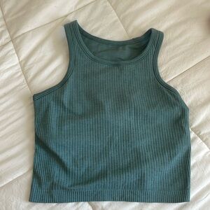 Lululemon ebb to street tank